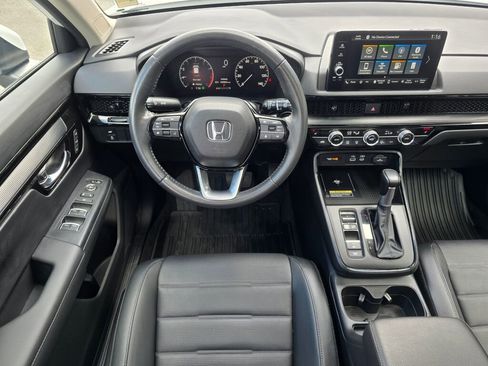 Certified 2023 Honda CR-V EX-L image 12
