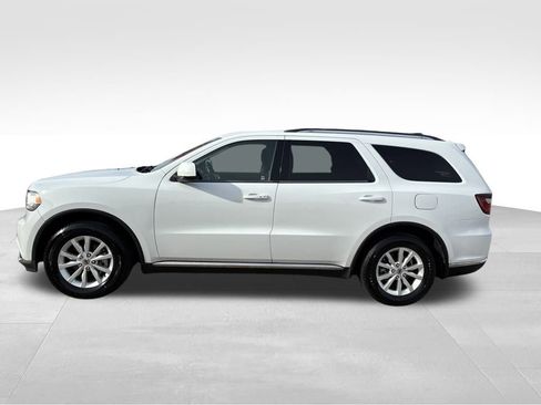 Used 2019 Dodge Durango SXT image 2