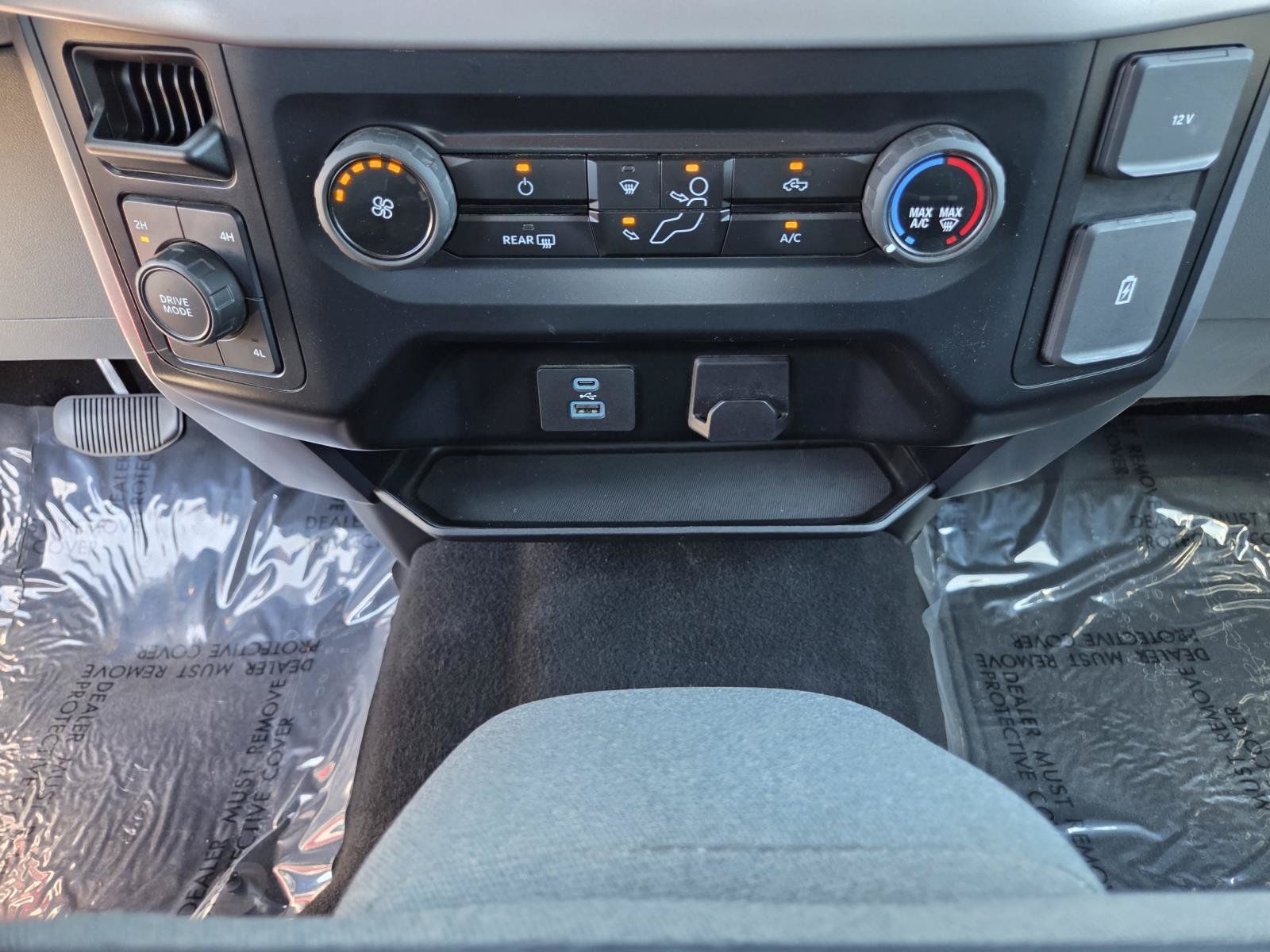 Used 2023 Ford F150 XLT AWD/4WD image 26