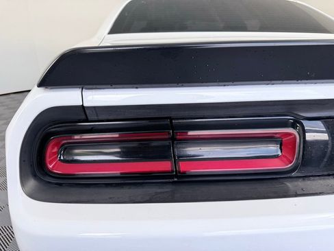 Used 2020 Dodge Challenger R/T Scat Pack image 25