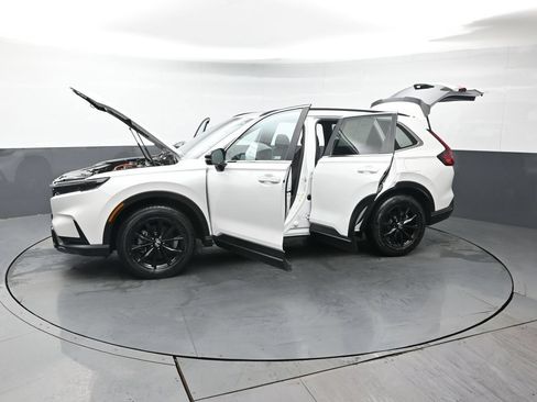 Used 2024 Honda CR-V Sport image 45
