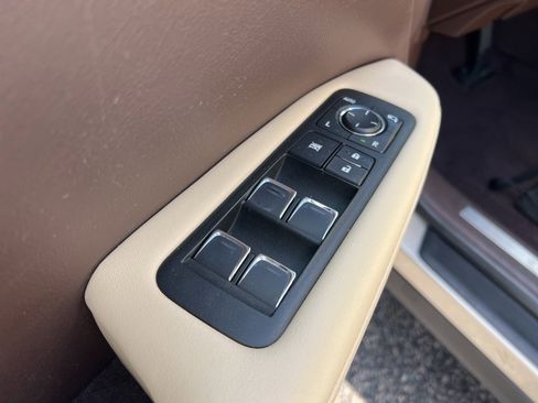 Used 2018 Lexus RX 350 F Sport image 12