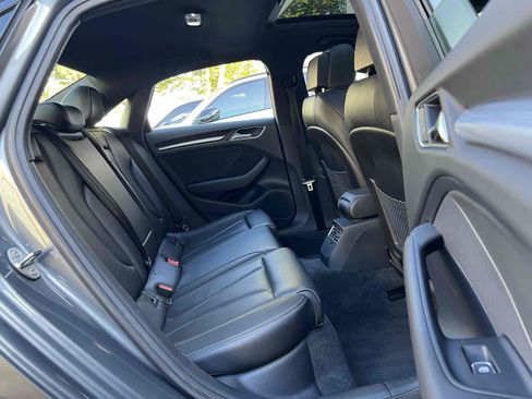 Used 2020 Audi A3 2.0T Premium w/ Final Edition Package FWD image 29