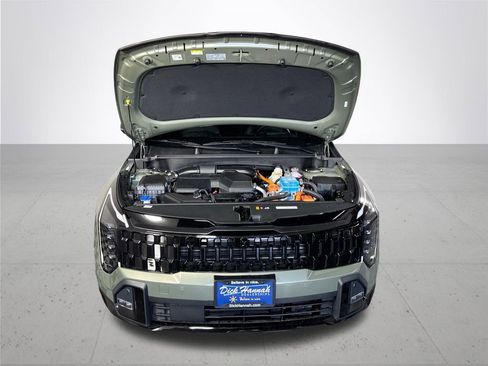 New 2026 Kia Sportage X-Line Prestige image 23