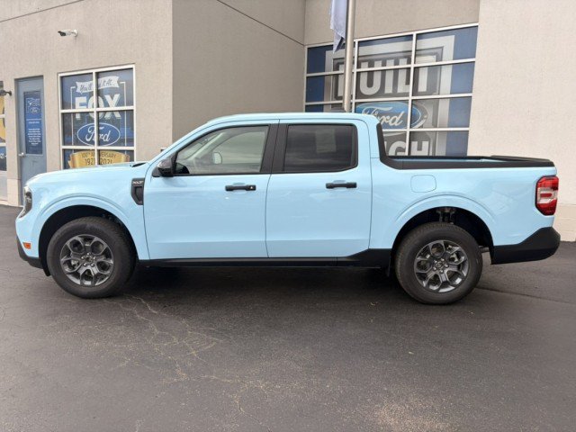 New 2026 Ford Maverick XLT w/ Equipment Group 301A AWD/4WD image 7