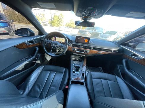 Used 2019 Audi A5 2.0T Premium Plus w/ Premium Plus image 6