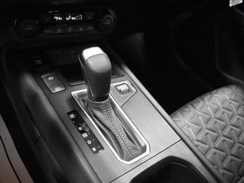 Certified 2026 Nissan Kicks SV w/ Cold Weather Package image 17