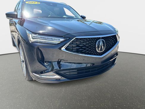 Used 2023 Acura MDX SH-AWD w/ Advance Package image 7