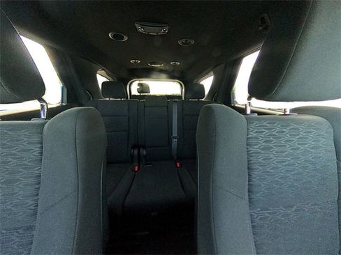 Used 2024 Dodge Durango GT w/ Trailer Tow Group IV image 33