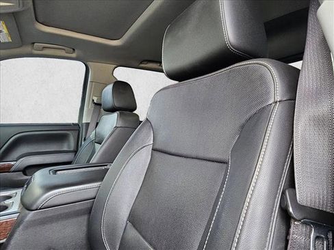 Used 2018 GMC Sierra 1500 SLT w/ Texas SLT Premium Package image 20