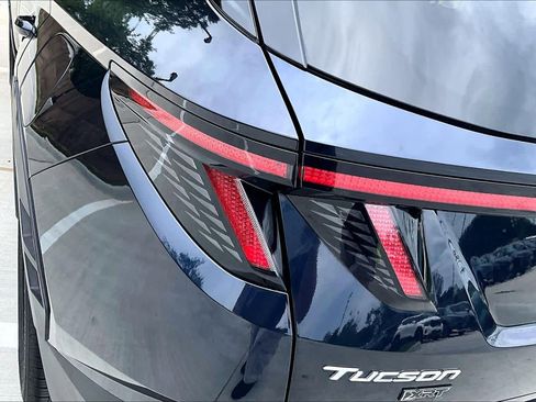 Used 2023 Hyundai Tucson XRT AWD/4WD image 27