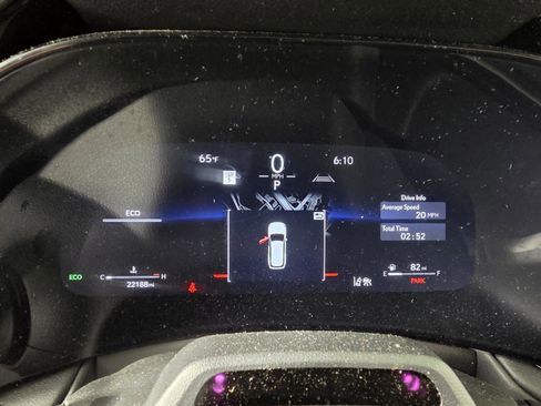 Certified 2025 Lexus TX 350 FWD w/ Technology Package image 13