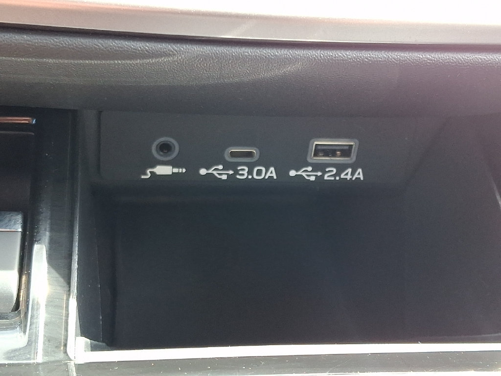 Certified 2023 Subaru Outback Touring AWD/4WD image 26
