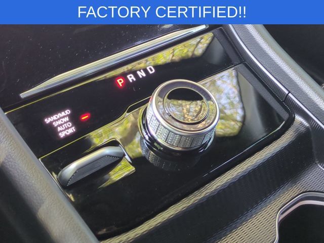 Used 2026 Jeep Grand Cherokee Limited AWD/4WD image 27