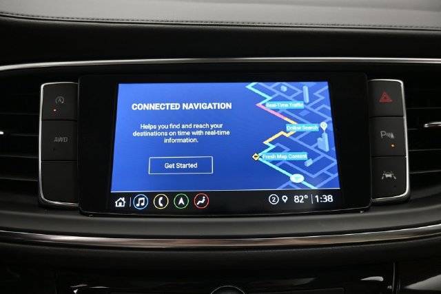 Used 2023 Buick Enclave Premium w/ Experience Buick Package AWD/4WD image 18