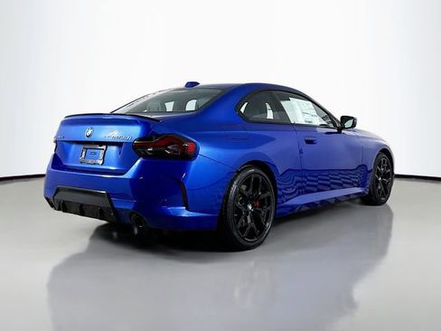 New 2026 BMW 230i xDrive Coupe w/ Premium Package image 7