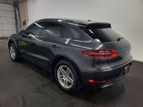 Used 2018 Porsche Macan AWD/4WD image 5