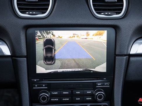 Used 2017 Porsche 718 Boxster image 68