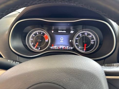 Used 2020 Jeep Cherokee Limited AWD/4WD image 17
