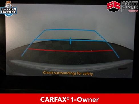 Used 2023 Toyota Corolla LE w/ LE Premium Package image 25