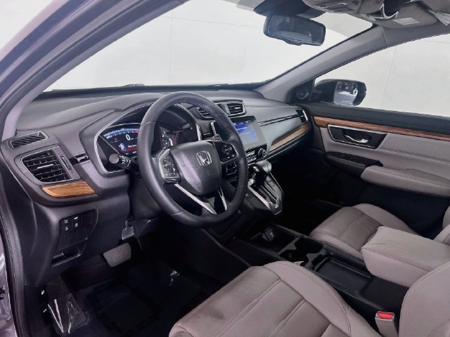 Used 2017 Honda CR-V EX-L image 8