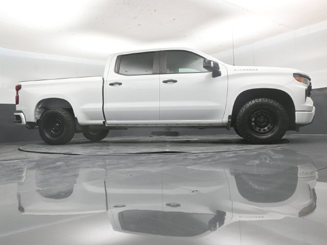 Used 2024 Chevrolet Silverado 1500 W/T w/ WT Value Package RWD image 51