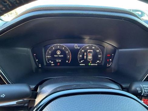 New 2026 Honda CR-V EX-L image 29