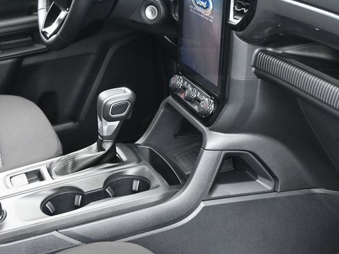 New 2026 Ford Ranger XLT AWD/4WD image 28