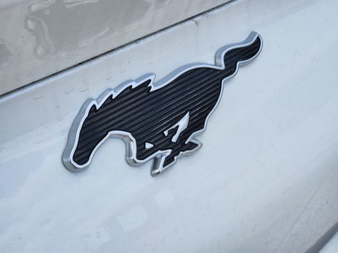 New 2026 Ford Mustang Mach-E Premium w/ Technology Package RWD image 11
