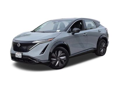 Used 2024 Nissan Ariya FWD