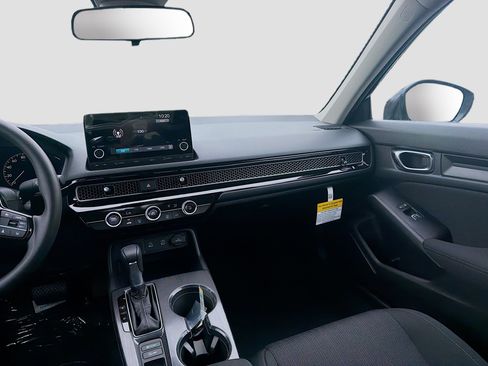 New 2026 Honda Civic LX image 18