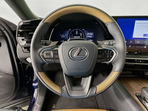 Certified 2025 Lexus RX 350 Premium w/ Convenience Package FWD image 11