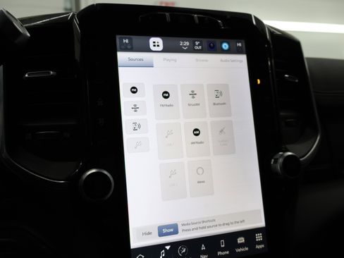 Used 2022 RAM 3500 Laramie image 49