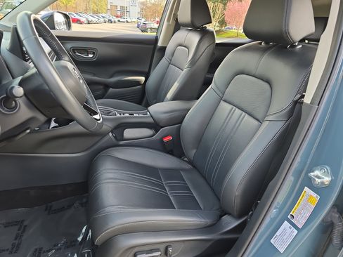 Used 2023 Honda HR-V EX-L image 14