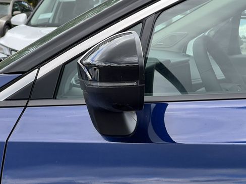 Certified 2025 Nissan Murano SL image 37