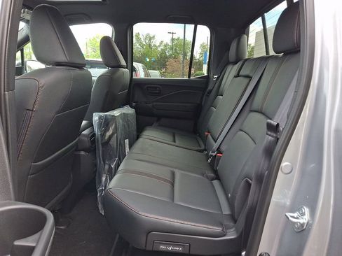 New 2026 Honda Ridgeline TrailSport image 6