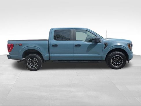 Used 2023 Ford F150 XL w/ STX Appearance Package AWD/4WD image 4
