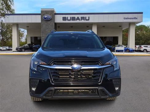 Certified 2024 Subaru Ascent Limited image 9