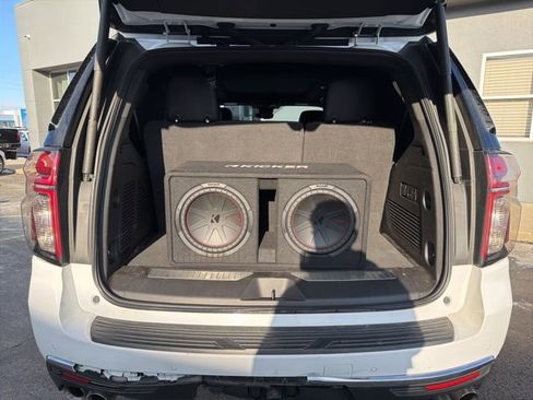 Used 2023 Chevrolet Tahoe Premier image 29