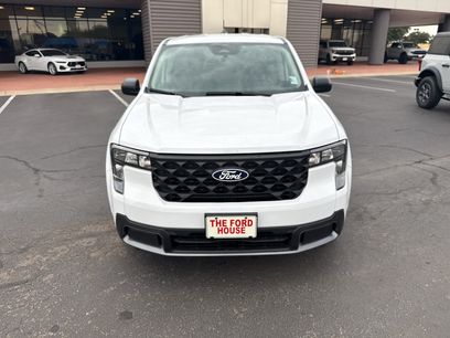 New 2026 Ford Maverick XLT
