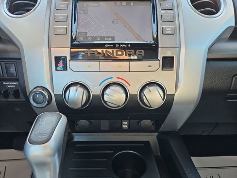 Used 2019 Toyota Tundra SR5 image 28