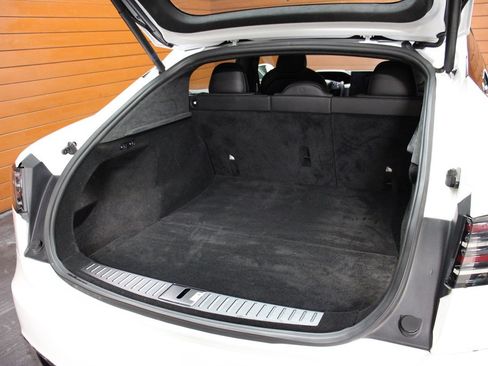 Used 2022 Tesla Model S Plaid AWD/4WD image 6