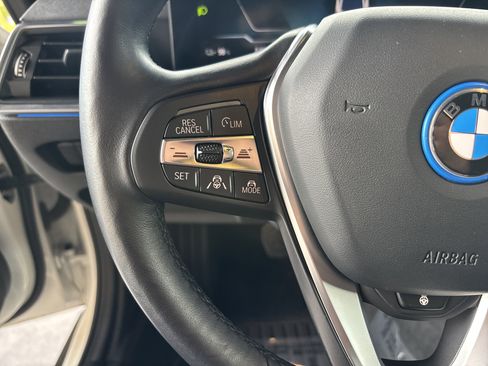 Certified 2023 BMW i4 eDrive35 RWD image 19