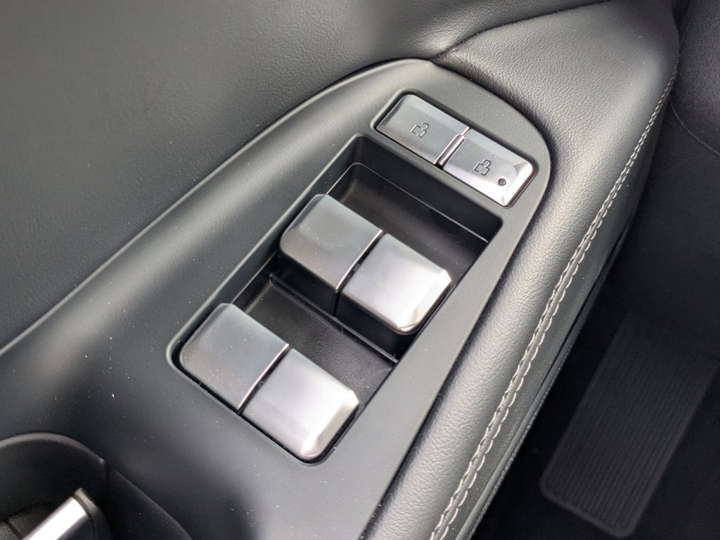 Used 2025 Lincoln Navigator Reserve AWD/4WD image 24