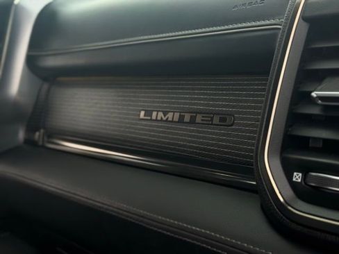 Used 2021 RAM 1500 Limited image 26