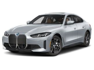 New 2026 BMW i4 eDrive40 w/ M Sport Package RWD video 1