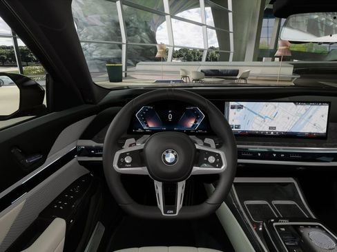 New 2026 BMW 740i RWD image 41
