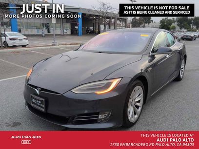 Used 2019 Tesla Model S 100D