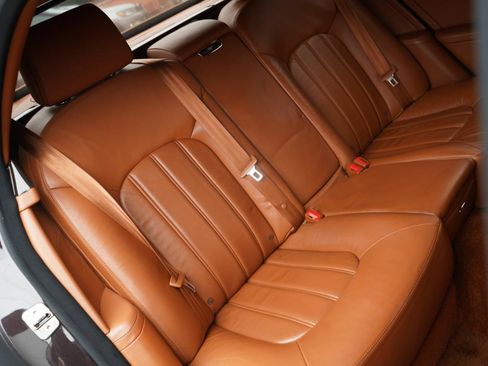 Used 2011 Bentley Mulsanne image 63