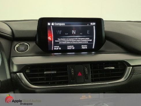 Used 2017 MAZDA MAZDA6 Sport image 20